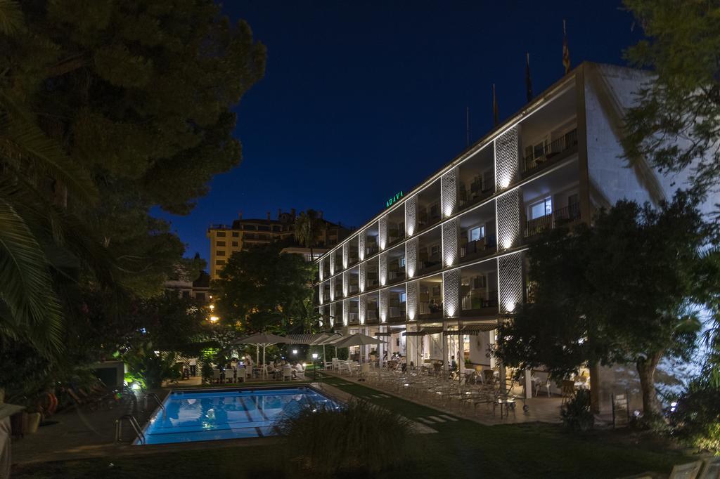 Hotel Araxa - Adults Only Palma de Mallorca Exterior photo